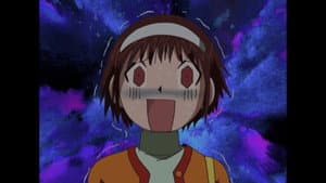 Her Rival is an Idol. A Spark of Love. Suzume's Victory??