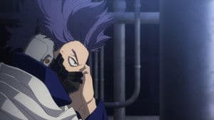 Make It Happen, Shinso!