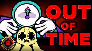 Time is Running OUT! (Chikn Nuggit Lore)