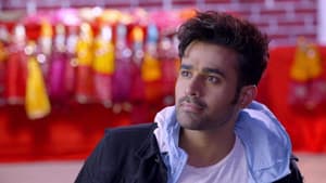 Prithvi lies to Shakti