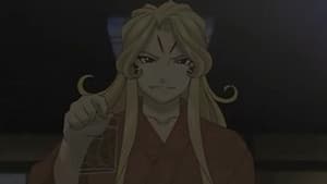 Ah! I'm Half Goddess, Half Demon?!