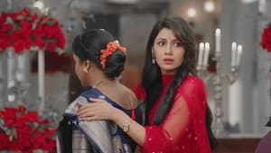 Babita conducts Jayesh and Ishika's roka