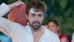 Raghbir Performs Pragati's Last Rites!