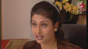 Chirag Rebukes Daksha
