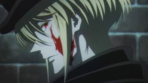 The Final Problem, Act 1
