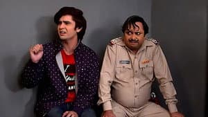 An examination to test Happu’s intelligence - Happu Ki Ultan Paltan