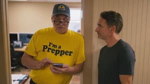 Doomsday Preppers