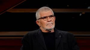 April 8, 2022: David Mamet, Nancy MacLean, David Leonhardt