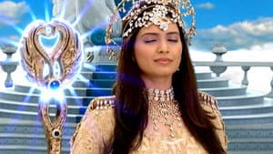 Bhayankar Pari Turns Into Stone