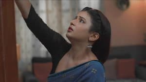 Abhira's concern for Armaan
