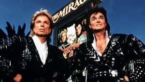 Siegfried & Roy: Magic and Mayhem