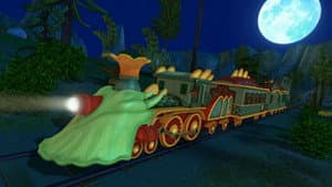 Night Train