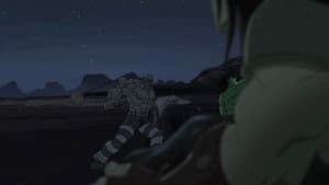 The Skaar Whisperer