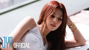 TWICE “THIS IS FOR” M/V Behind EP.01