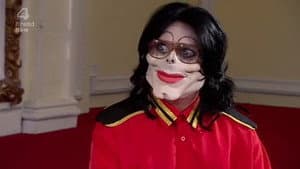 Cha'mone-Mo'Fo' Selecta - A Michael Jackson Tribute