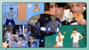 🗣️Wish I love you ‼️ My ears loved it 😄 | ウィッシュ、サランへ 🤍 僕の耳が気に入ったみたい | INTO THE WISH: Our WISH in #HONGKONGBehind