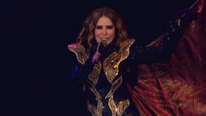 Mañana