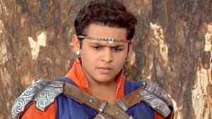 Tauba Tauba's Trap For Baalveer
