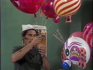 El Negocio de los Globos