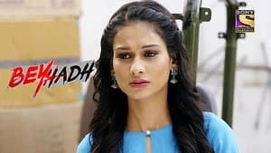 Janhavi Calls Maya To Godown