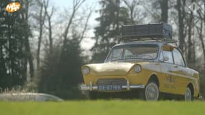 Oldtimer