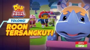 Roon Tersangkut!