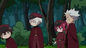 The Hunting Dogs Are Here! / Investigate the Strongest Military Police Squad! / The Ultimate Military Police (Parallel) Science Squad's (Super Scary) Hunting Dog Lab