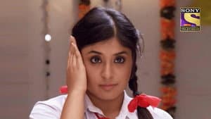 Nidhi Pranks on Dr. Ashutosh