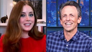 Amy Adams, Lee Daniels, girl in red