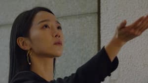Kang-woo's Suggestion