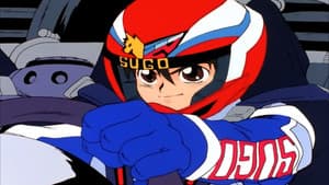 A Glorified Racer