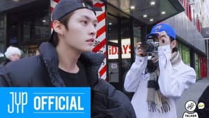 [SKZ-TALKER GO! Season 2] Ep.01 USA