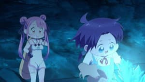 Mini Anime 3