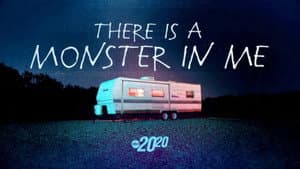 There Is a Monster in Me
