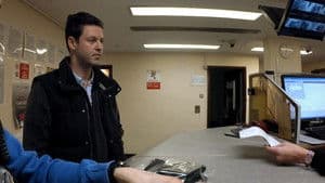The Detective & The Surgeon