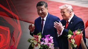 20/05/2026: US-China Rifts, UK Political Turmoil and the Rise of AI Anxiety