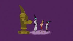 Battle of the Bots