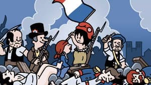 Revolution!