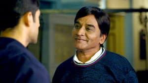 Shyamlal Gets Humiliated By The Bank