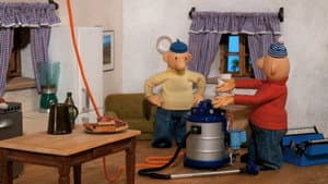 Vacuum Cleaner
