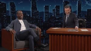 Sterling K. Brown, Jayson Tatum, The Milk Carton Kids, Vera