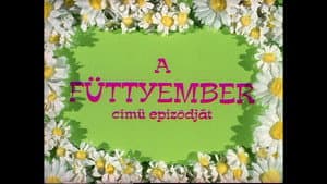 A füttyember