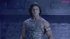 Hatim Confronts Zargam