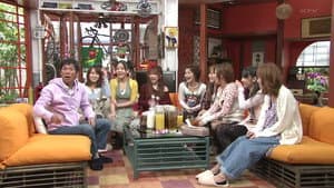 Morning Musume. - Onna ga Medatte Naze Ikenai