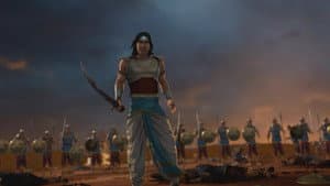 Kripacharya
