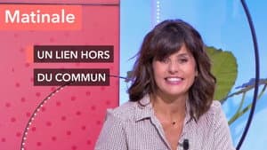 Morning show: never without my sister