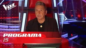 Episode 15⎜Blind Auditions