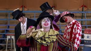 Monkees at the Circus