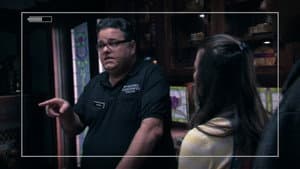 The Murder House Tour: Presented by Eternal Dakness of Hollywood, Inc.