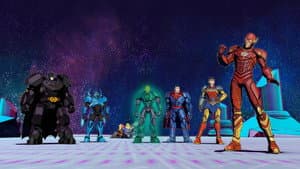 Galactic Conquest!